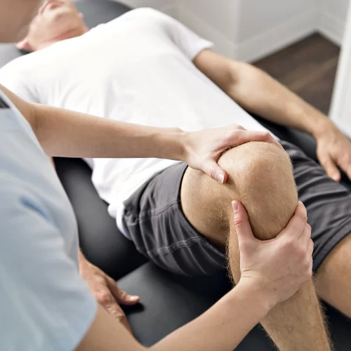 Physical therapy boston ma knee pain