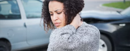 motor vehicle accident injuries